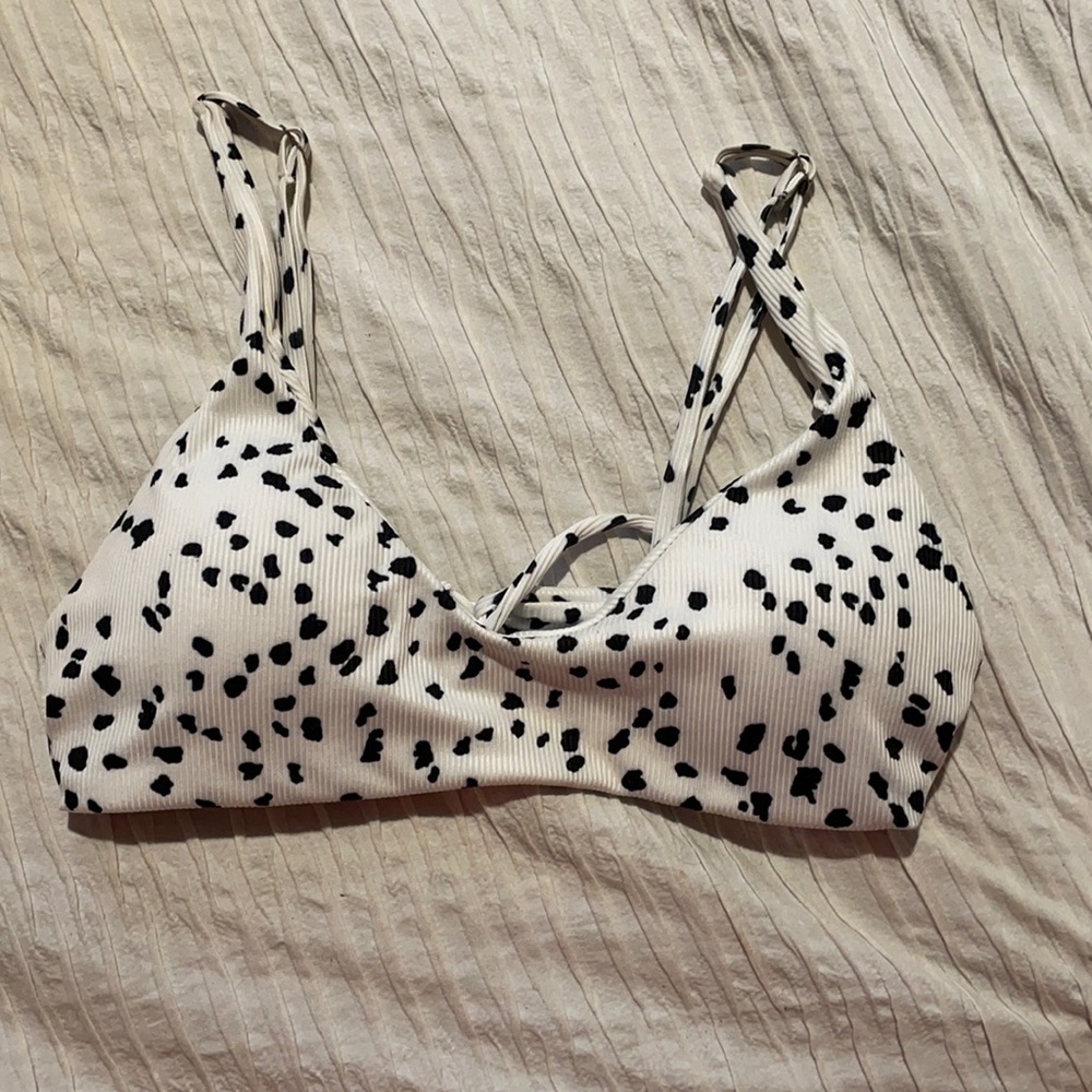 Shein Bikini top